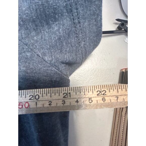 Disney Mickey Mouse Graphic T-Shirt Charcoal Gray Girls Large 14 - Picture 4 of 5